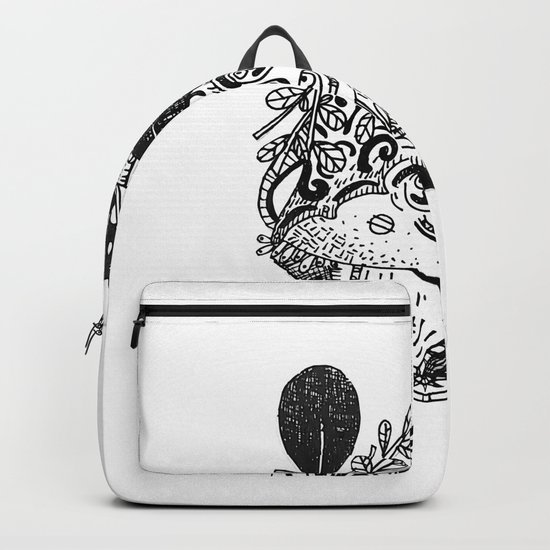 5 Backpack