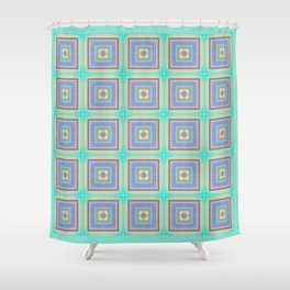 Mauve Shower Curtains Society6