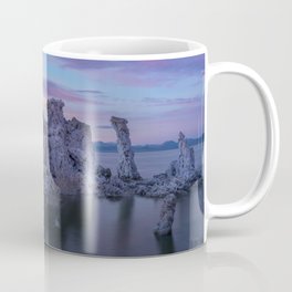 Mono Lake, California Coffee Mug