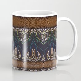 Multiple Coffee Mug