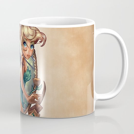 Those Who Wander Are Not Always Lost Mug