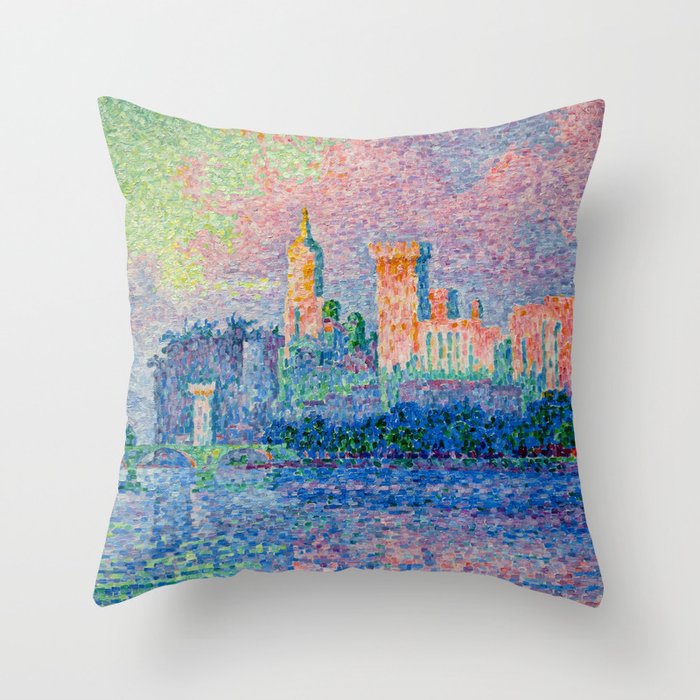 Throw Pillow