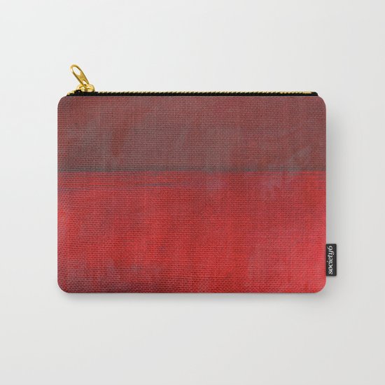 Severance Carry-All Pouch