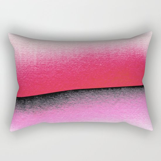Time Reversed Rectangular Pillow