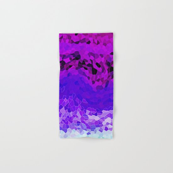 INVITE TO LILAC Hand & Bath Towel