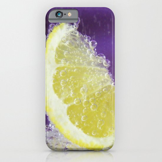 Sun iPhone & iPod Case