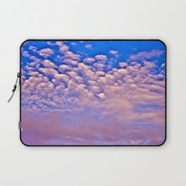 Strawberry Skies Laptop Sleeve