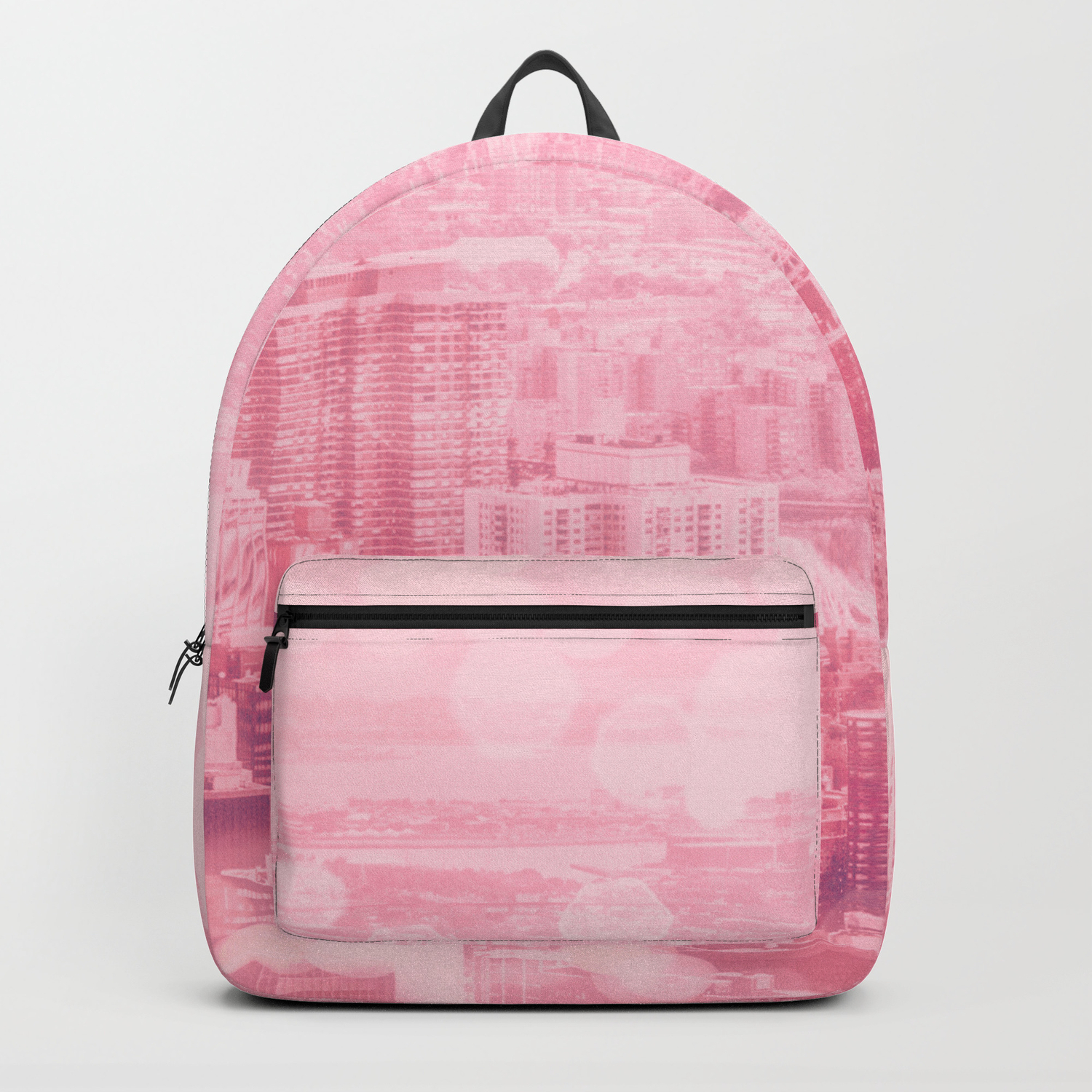 new pink backpacks