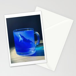 Our ocean, our planet Stationery Cards