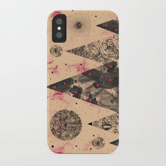 M.F. v. ix iPhone Case