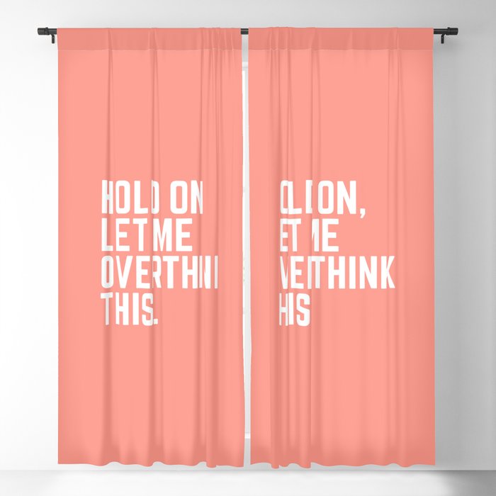 Blackout Curtain