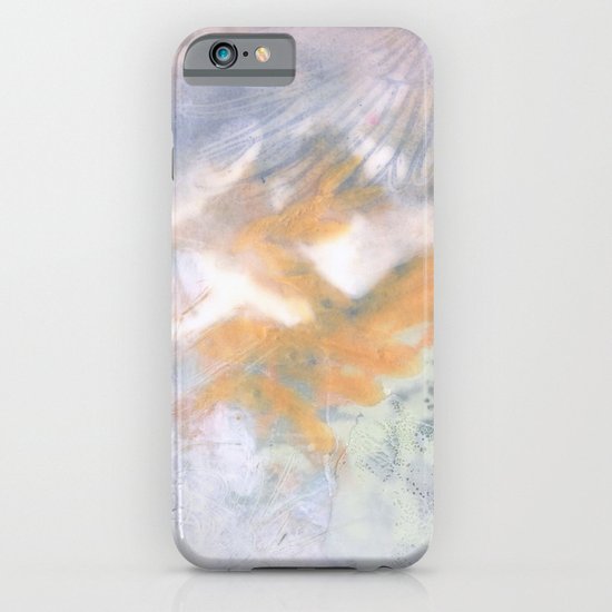 Sweven (The Sweven Project) iPhone & iPod Case