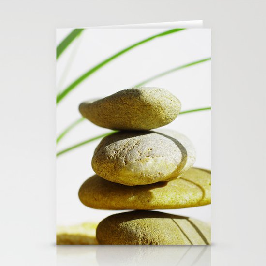 Relax Stationery Cards