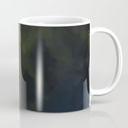 Suit Coffee Mug