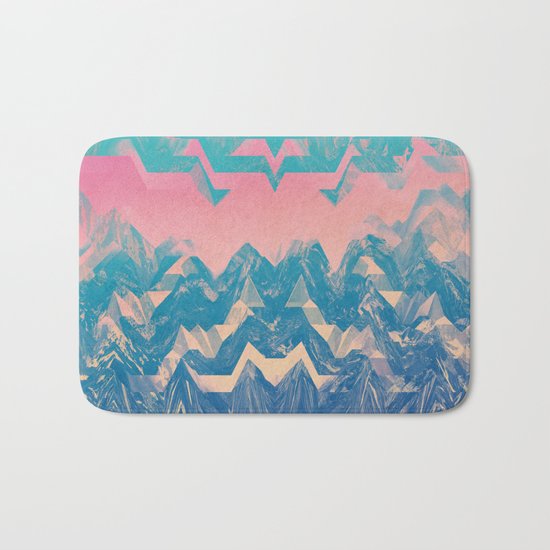 Valley Bath Mat