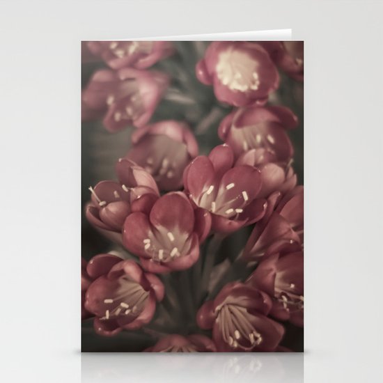 serotonin Stationery Cards