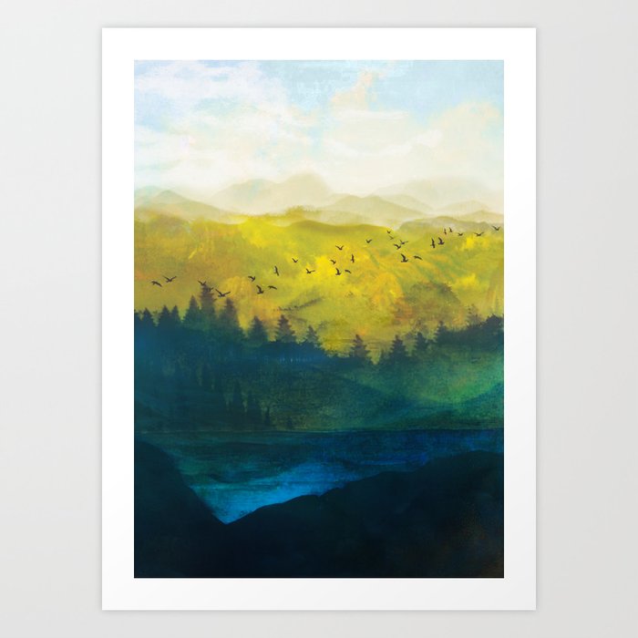 Art Print