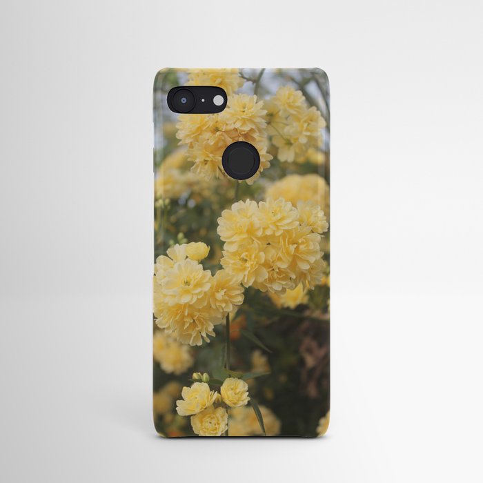 Banksia Android Case