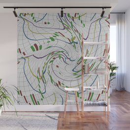 Investment Wall Murals Society6 - 