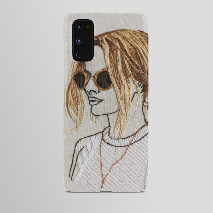 Summer Feeling Android Case