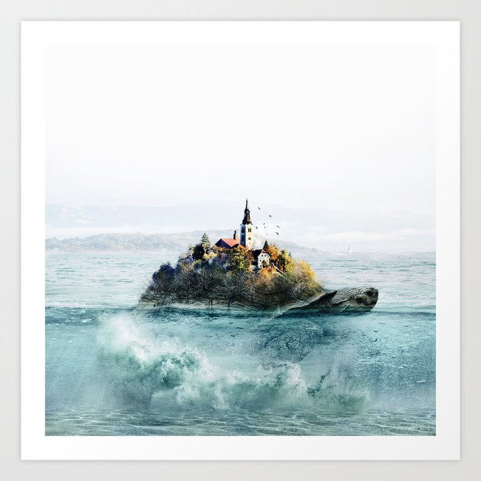 Art Print