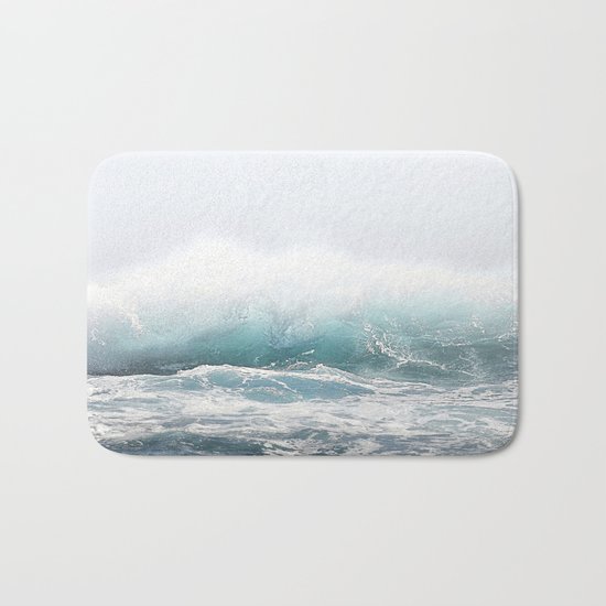 BIG SPLASH HAWAII Bath Mat