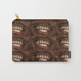 Grillz Carry-All Pouch