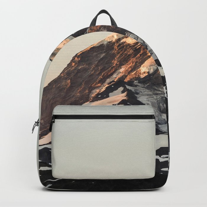 Iconic discount premium backpack