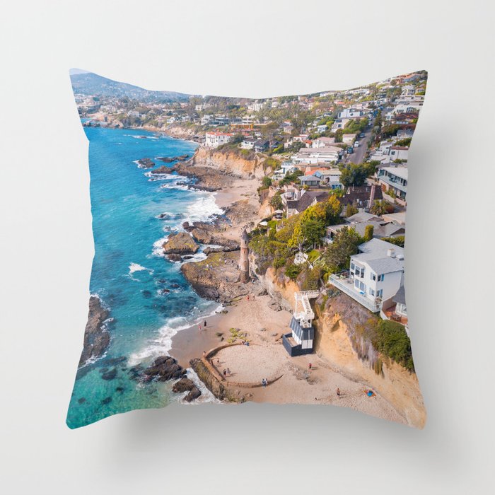 Throw Pillow