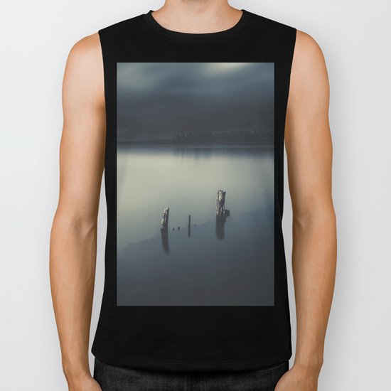 Rude boys Biker Tank
