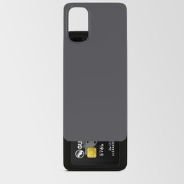 Ash Android Card Case