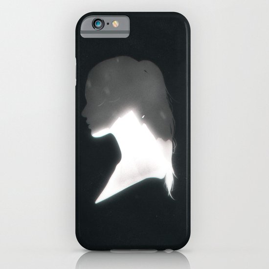 Terraforming iPhone & iPod Case