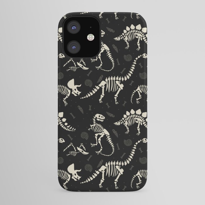 fossil with iphone