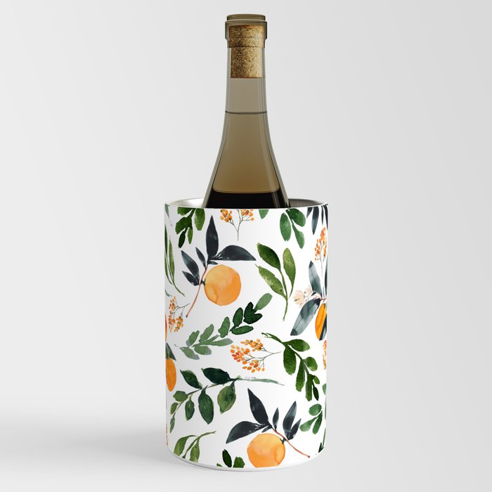 Orange Grove Wine Chiller