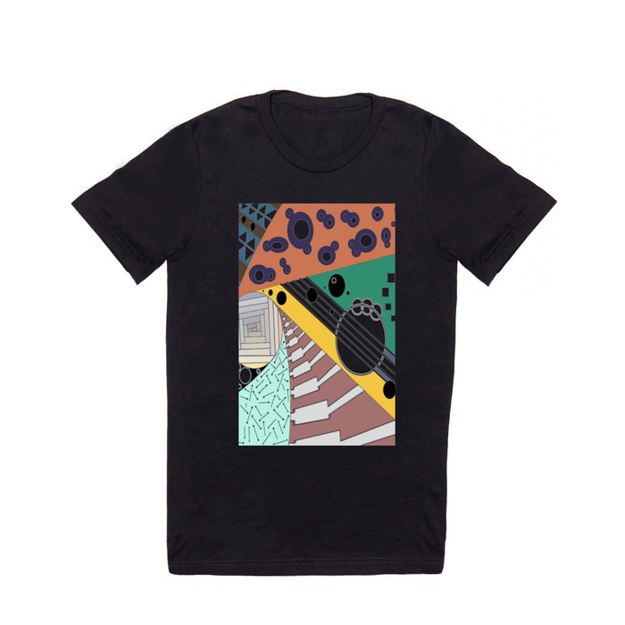 Spiral INTO Inspiration T Shirt