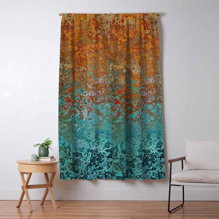Blackout Curtain