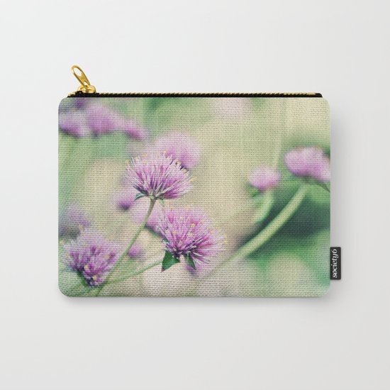 Supplicant Carry-All Pouch