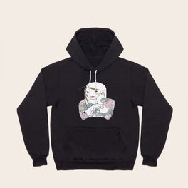 Lovely Girl Hoody
