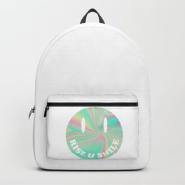 Rise and Smile Backpack