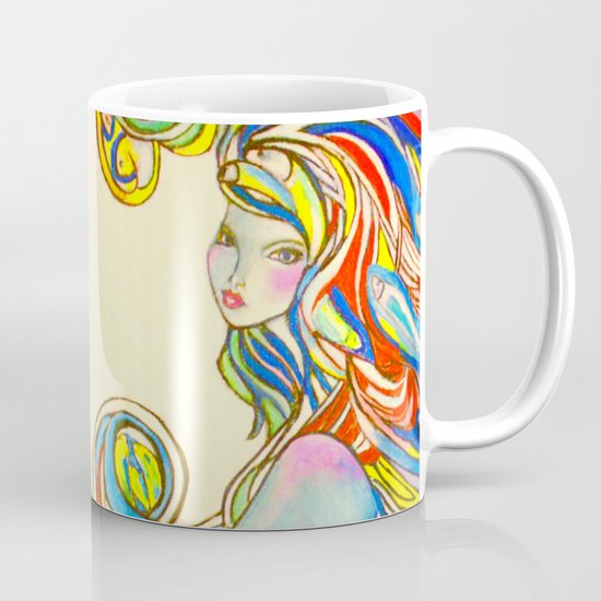 By Your Side Mug