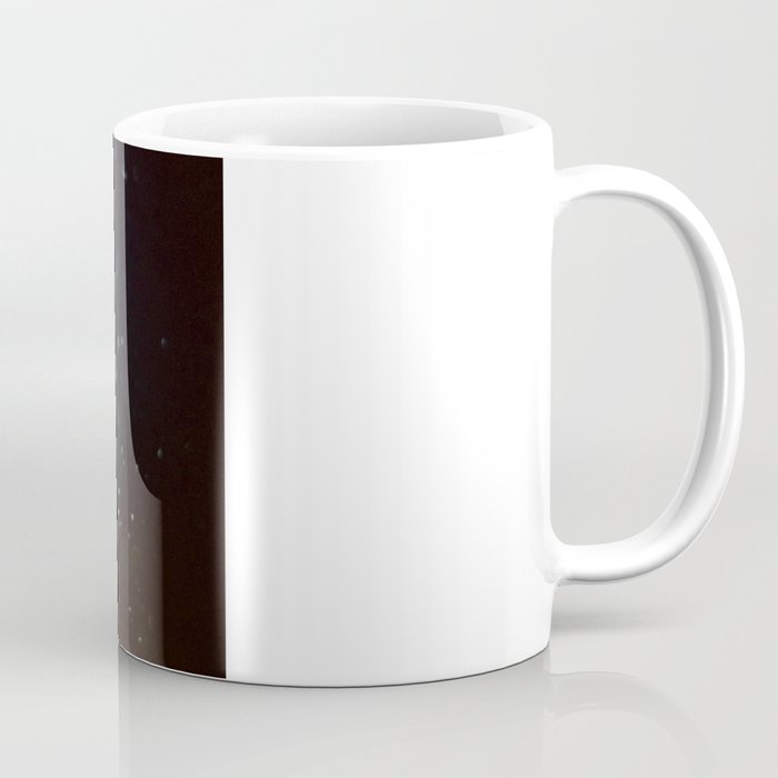 Burst Coffee Mug