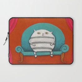 Mr. Big Laptop Sleeve