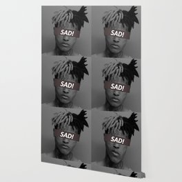 Mumble Wallpaper For Any Decor Style Society6