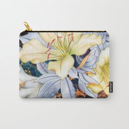 lily Carry-All Pouch