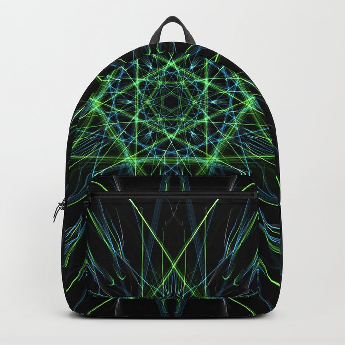 trippy backpacks