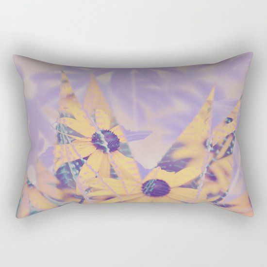 #150 Rectangular Pillow