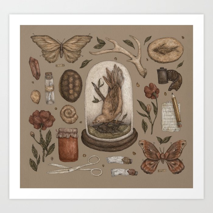 Art Print