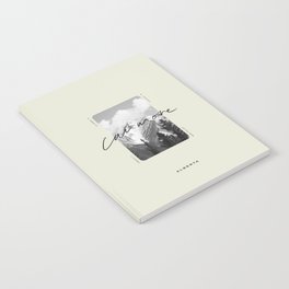 Canmore Notebook