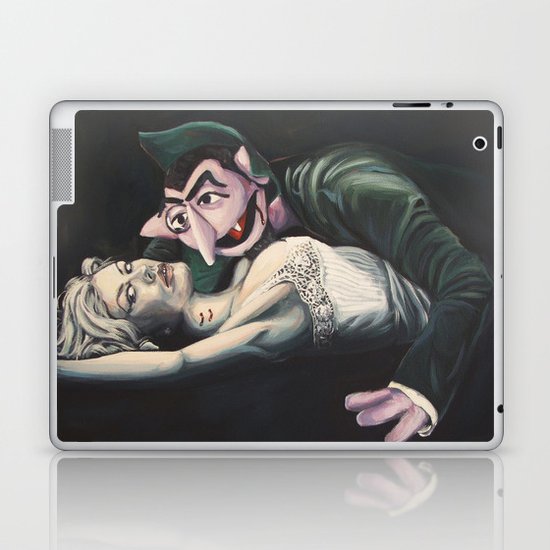 True Muppet Laptop & iPad Skin