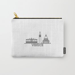 Venice city Carry-All Pouch